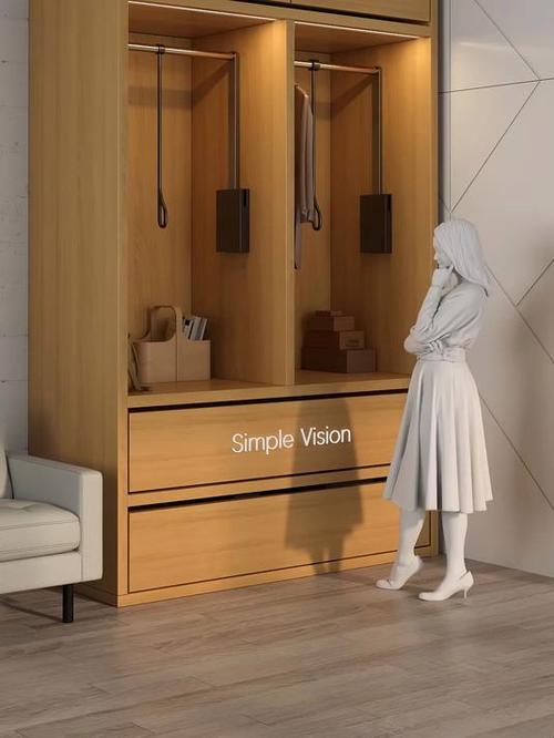 vision衣服是杂牌还是名牌