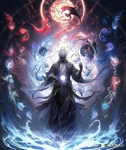 混元真经叶辰