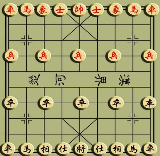 单机中国象棋(单机版)无需网络