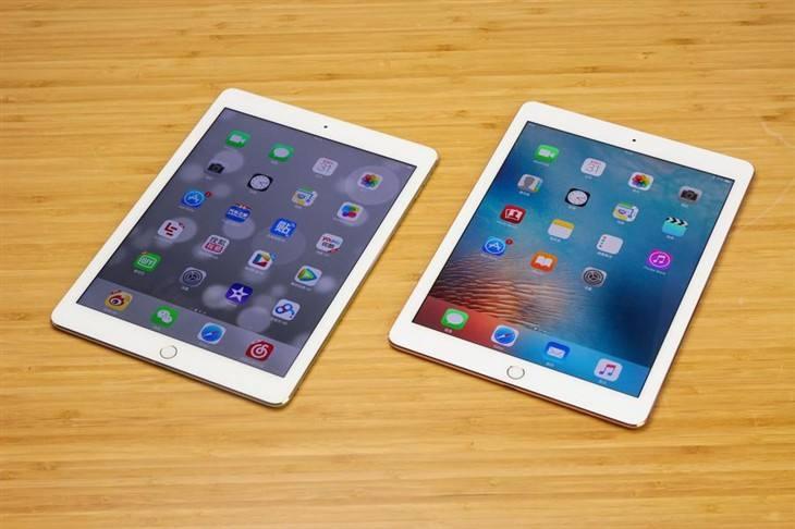 苹果iPad Air 3产品特性截图2