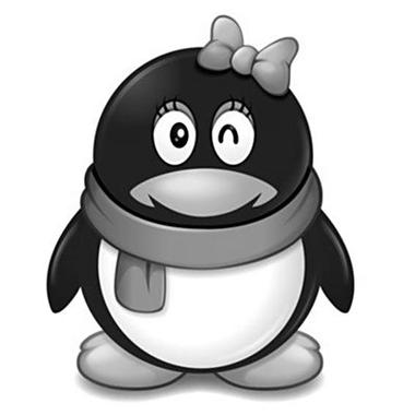 qq好友头像变淡了怎么回事