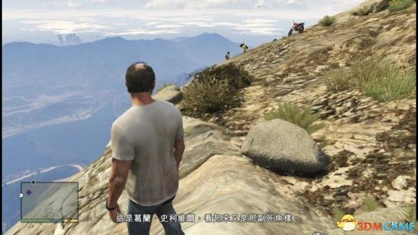 gta5崔佛t任务怎么进不去
