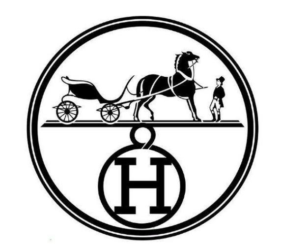 爱马仕logo