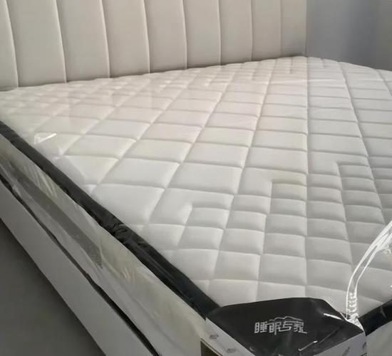 床垫上面的薄膜要拆掉吗截图3
