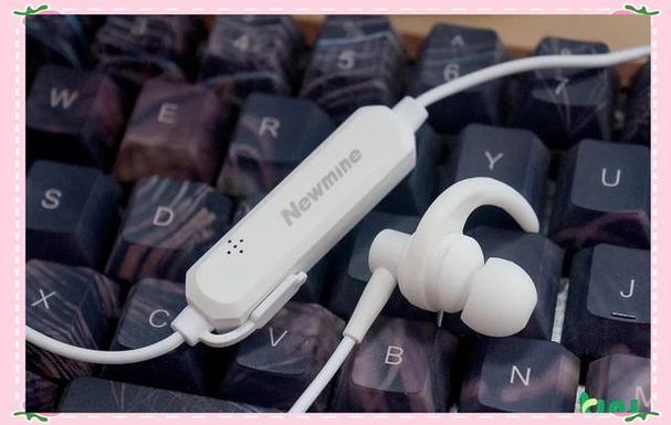蓝牙耳机纽曼5.0