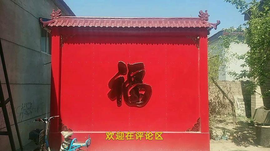 影背墙造型图片大全