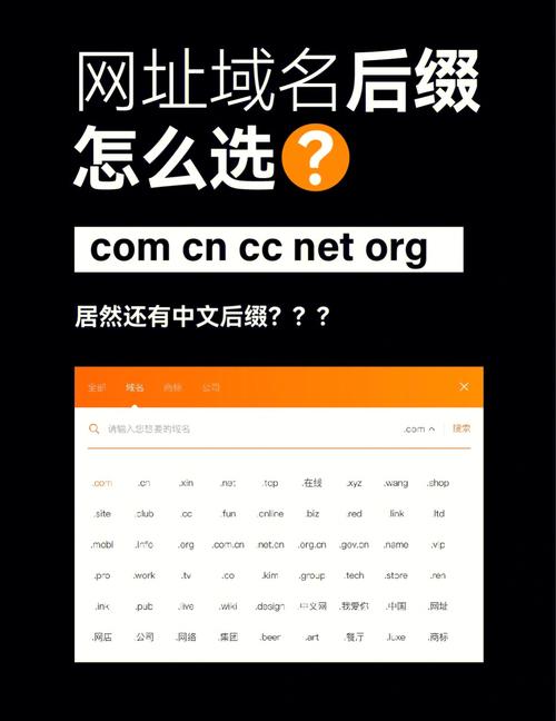 买域名截图3