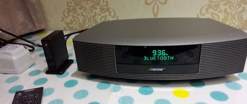 bose妙韵3中文说明书截图3
