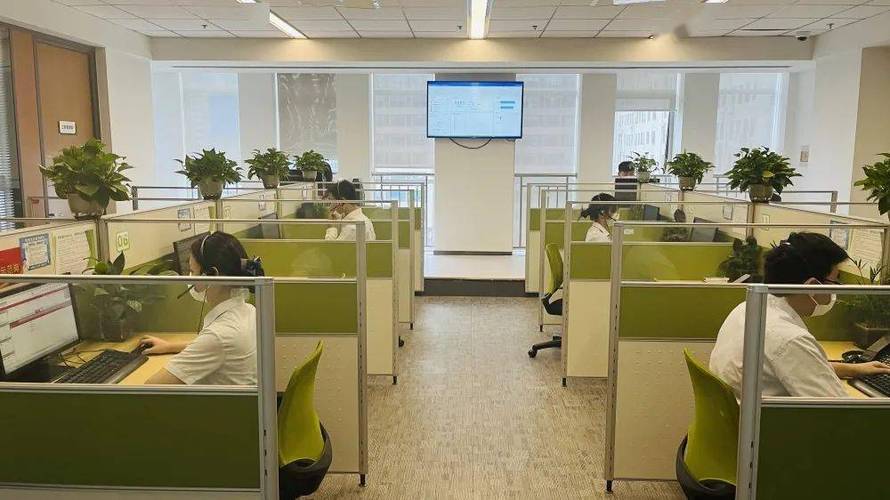 河北农信电话24小时人工客服