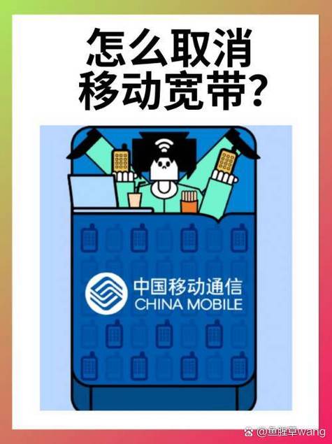宽带可以网上退订吗