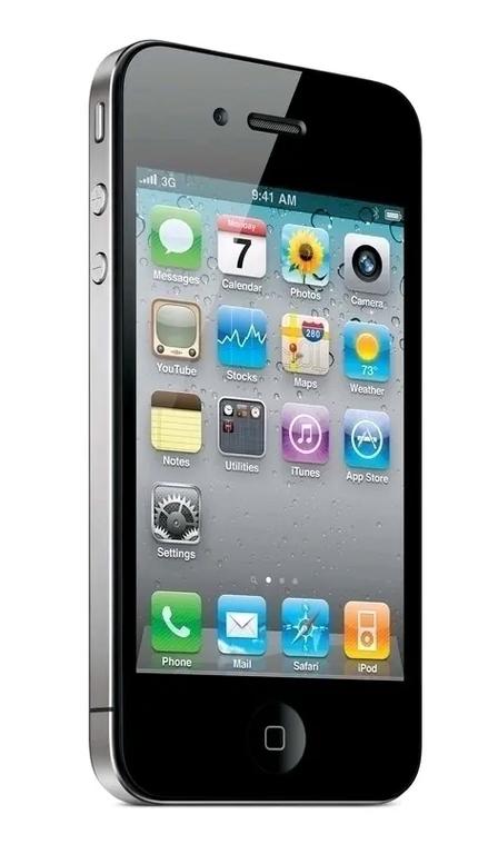 iphone4还能用吗