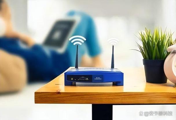 为什么wifi断断续续的