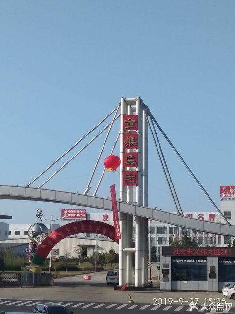 金猴集团地址