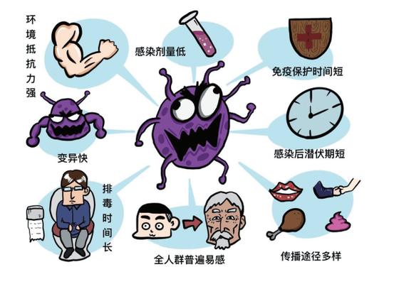 猫星状病毒会传染人吗