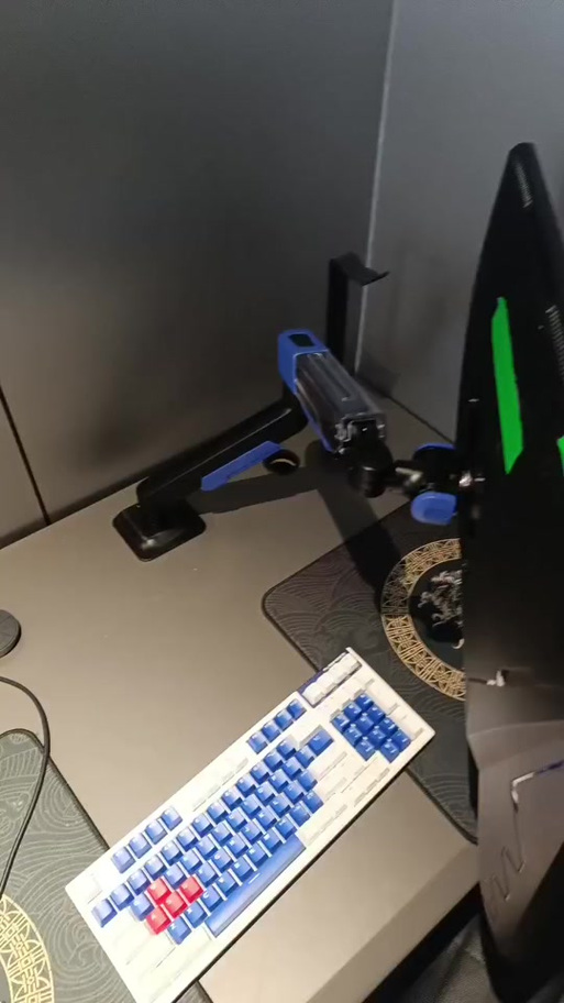 rog显示器支架怎么拆