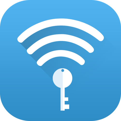 vivo手机如何查看已连接的wifi密码