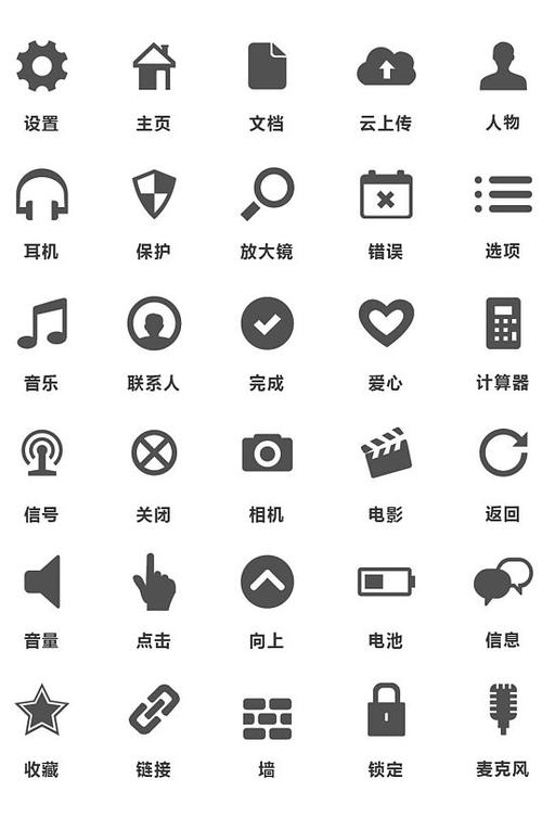 oppo手机符号大全图片