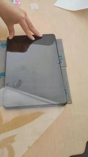 平板贴什么膜比较好