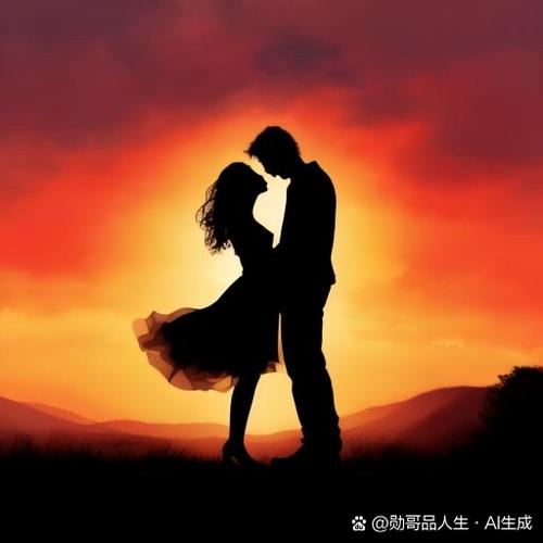 愿意背你的男人是爱你吗
