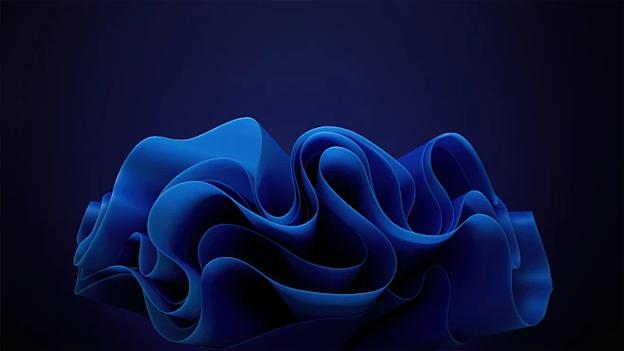 3D蓝桌面老旧版本大全
