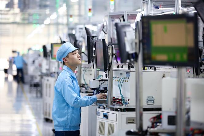 东莞oppo厂工资待遇怎么样