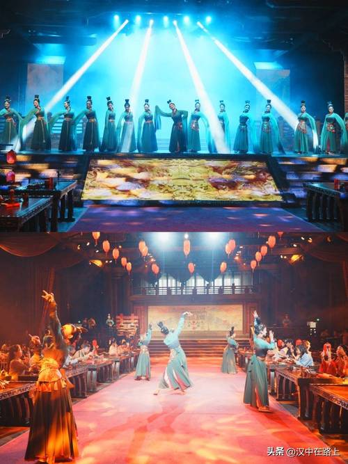 穿越古代唱歌惊艳全场