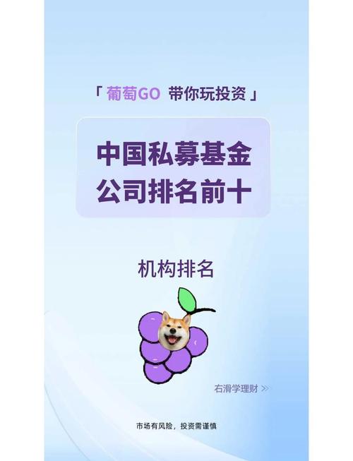 HKAM私募基金