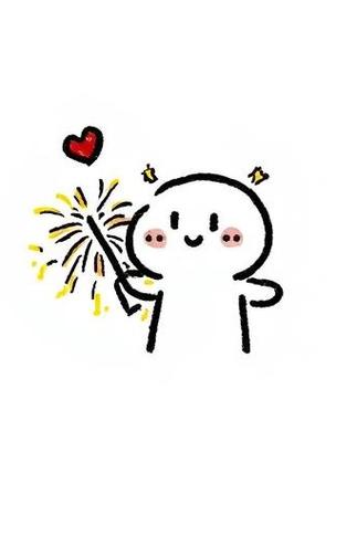 异性发烟花表情代表什么