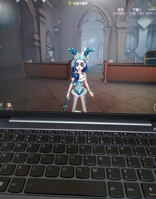 iphone第五人格怎么开高帧率