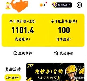美团新人入职奖励是真的吗