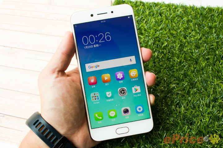 oppoa77运行内存多大截图2