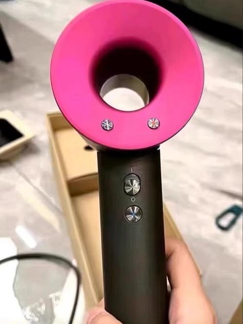 戴森吹风机用了7年后的感受