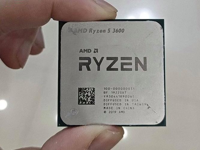 公认最耐用的6款神CPU