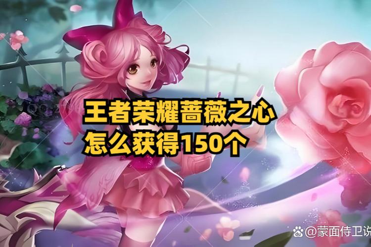 蔷薇之心2026最新消息