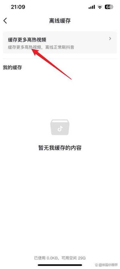视频缓存app