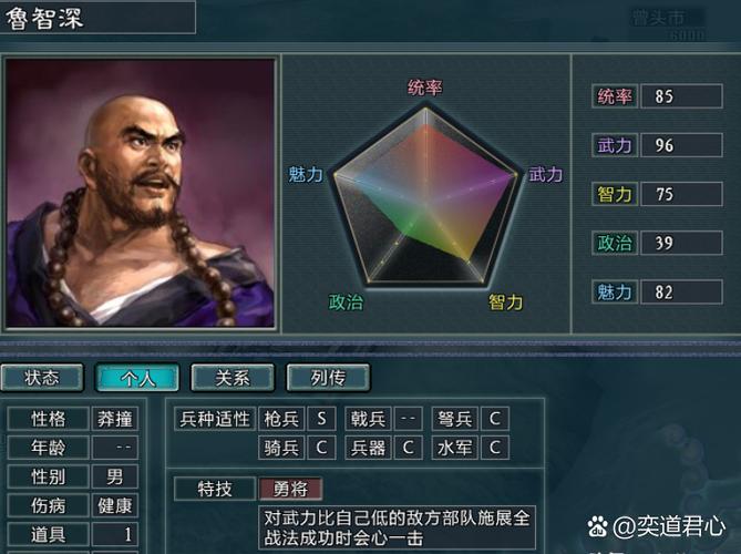 三国志11张鲁招不到人
