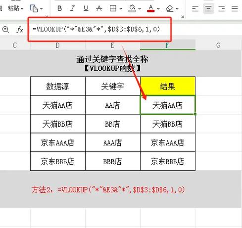 vlookup在哪里找截图3