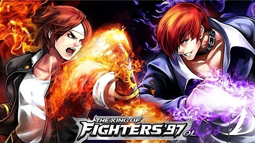 拳皇97无限币版(免费版)