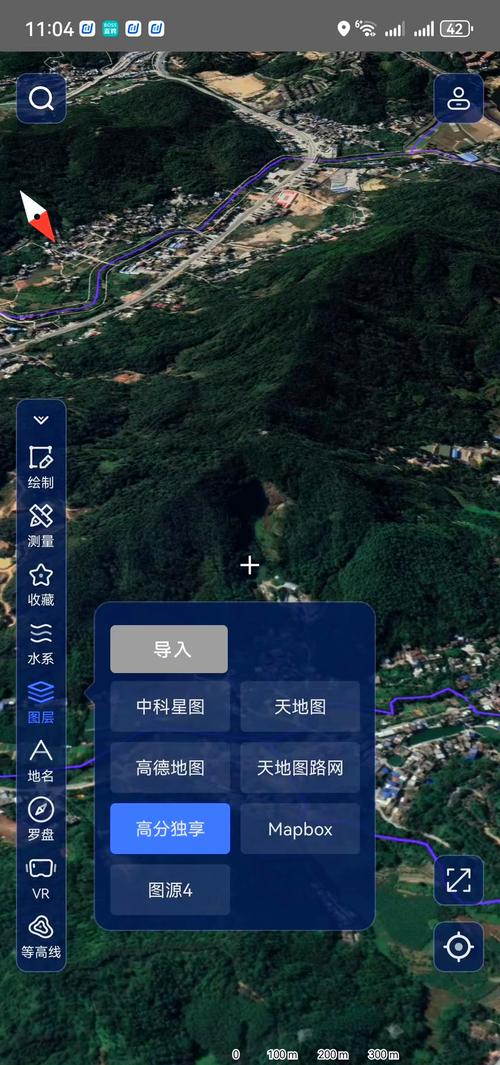 奥维互动地图收费还是免费的