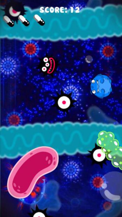 微生物模拟器ios版