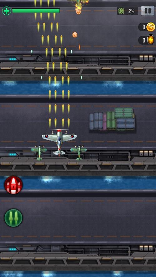 二战空战游戏免费下载
