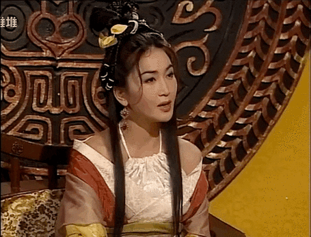 封神榜tvb版国语