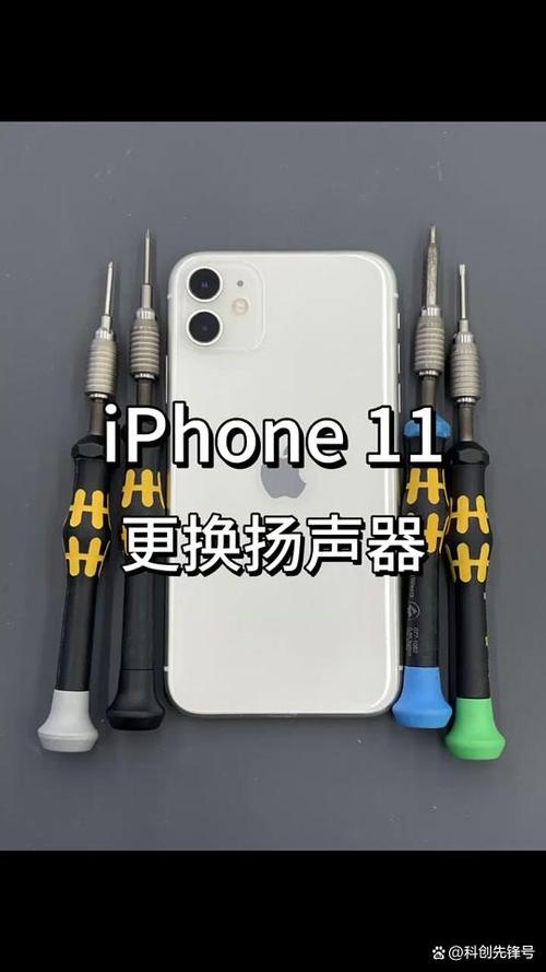 iPhone左侧扬声器不发声的原因截图2