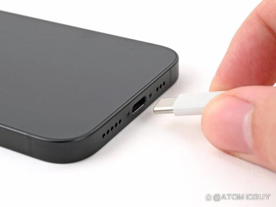 iPhone左侧扬声器不发声的原因截图3