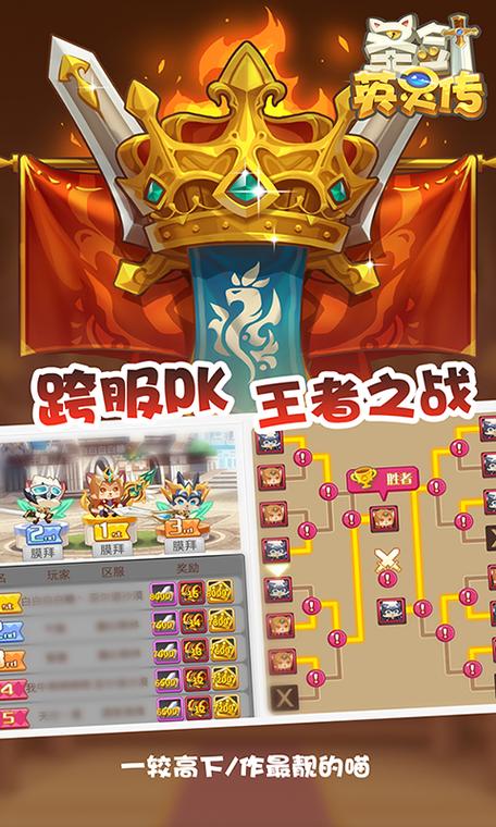 圣剑英灵传攻略截图3