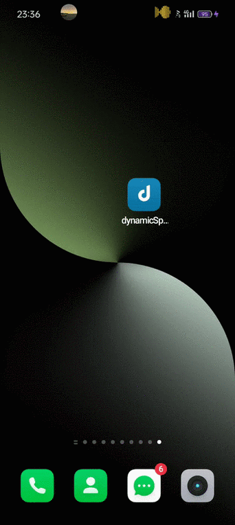dynamicspotpro高级解锁版
