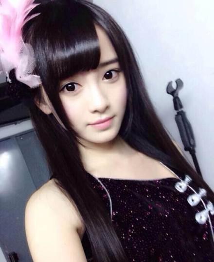 中国第一美少女 中国第一美少女