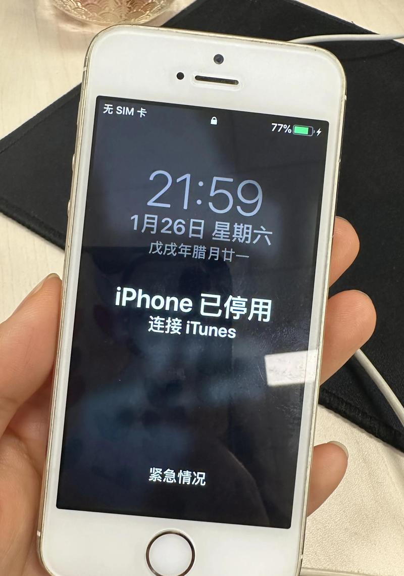 苹果怎么设置成停机