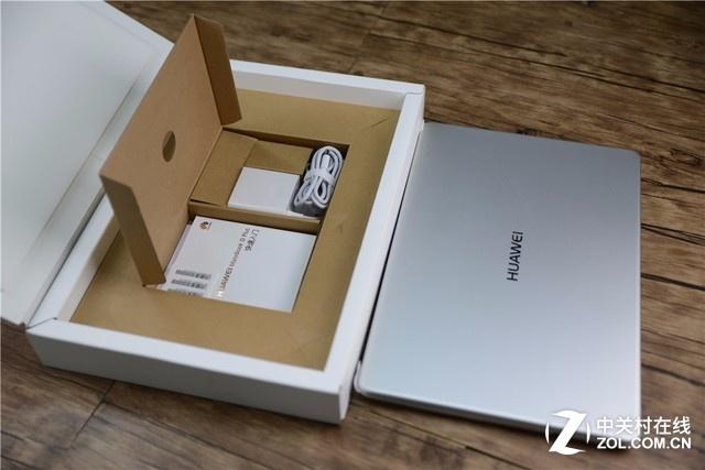 华为笔记本开盖自动开机