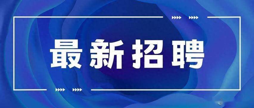 最新招聘平台